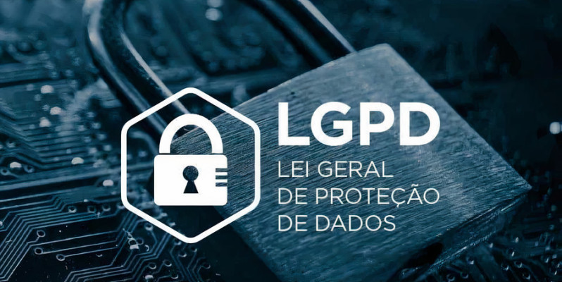 A LGPD completou 1 ano de vigência
