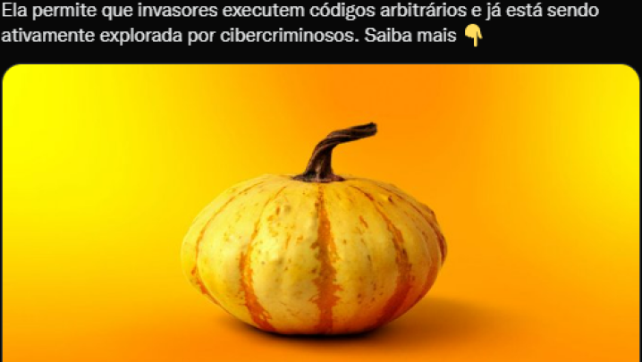 Follina: documentos do Office são porta de entrada para vulnerabilidade