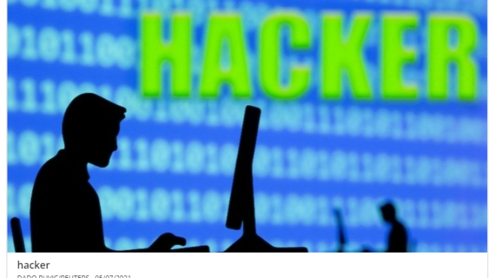 Brasil é o quarto país no mundo com o maior número de extorsões de dados virtuais