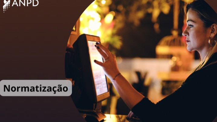 ANPD abre tomada de subsídios de registro simplificado das operações de tratamento de dados pessoais